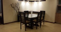 Apartment For Rent Silver Oaks F-10 Islamabad