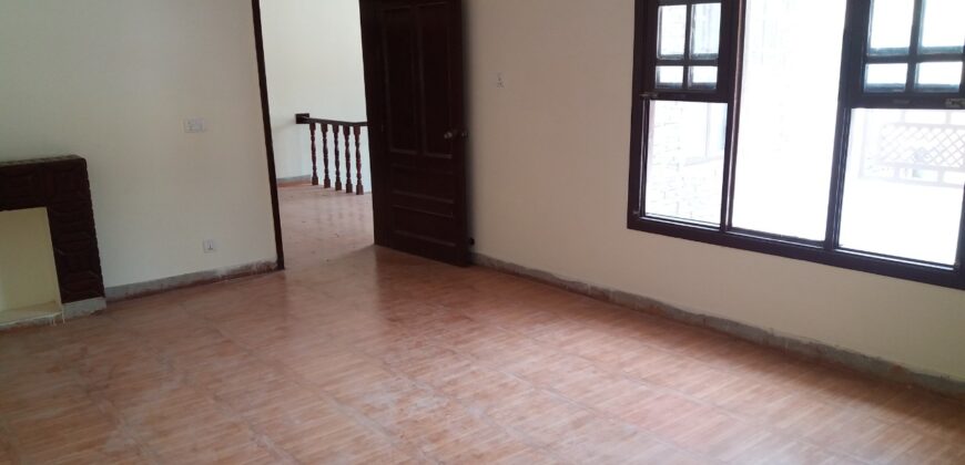 Full House For Rent F-8 Islamabad