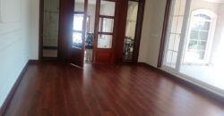 Full House For Rent F-7/1 Islamabad